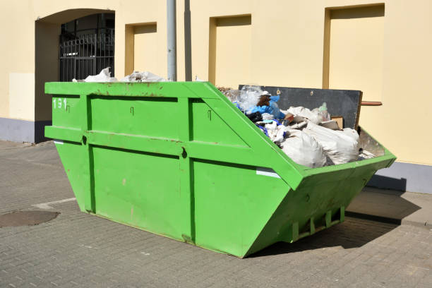 Skip Bins
